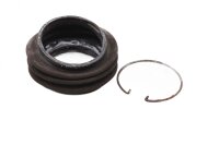 Cuffia della campana della frizione, parapolvere dellalbero cardanico BMW R 1100 GS 259 0409 93-99