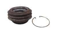 Cuffia della campana della frizione, parapolvere dellalbero cardanico BMW R 1100 GS 259 0409 93-99