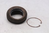Cuffia della campana della frizione, parapolvere dellalbero cardanico BMW R 1100 GS 259 0409 93-99