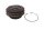Cuffia della campana della frizione, parapolvere dellalbero cardanico BMW R 1100 GS 259 0409 93-99