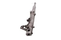 Left fork leg, stanchion mount, front axle BMW R 1100 GS 259 0409 93-99