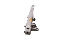 Left fork leg, stanchion mount, front axle BMW R 1100 GS 259 0409 93-99
