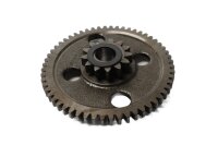 Starter freewheel gear starter pinion Ducati Monster 600...