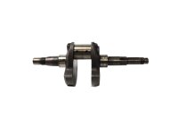 Crankshaft, connecting rod shaft, forged shaft Ducati...