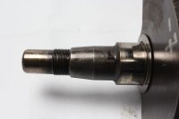 Vevaxel, vevstaksaxel, smidd axel Ducati Monster 600 ZDM600M 94-98