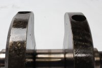 Vevaxel, vevstaksaxel, smidd axel Ducati Monster 600 ZDM600M 94-98