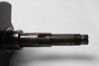 Vevaxel, vevstaksaxel, smidd axel Ducati Monster 600 ZDM600M 94-98
