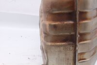Collecteur déchappement, silencieux central, circuit déchappement BMW R 1100 S 259 0422 R2S 98-05