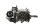 Komplet gearkasse, manuel gearkasse, aksler BMW K 1200 R Sport K12R K43HV 0585 07-08