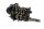 Komplet gearkasse, manuel gearkasse, aksler BMW K 1200 R Sport K12R K43HV 0585 07-08
