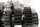 Komplet gearkasse, manuel gearkasse, aksler BMW K 1200 R Sport K12R K43HV 0585 07-08
