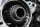 Komplet gearkasse, manuel gearkasse, aksler BMW K 1200 R Sport K12R K43HV 0585 07-08