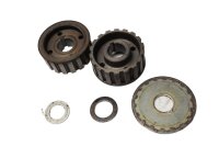 Set di pulegge per albero motore Ducati Monster 600...