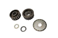 Set di pulegge per albero motore Ducati Monster 600...