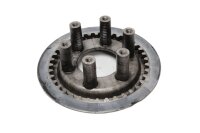Clutch basket pressure plate spring mount assembly Ducati...