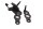 Hoofdstatiefbevestiging, statiefhouder BMW R 1100 GS 259 0409 93-99