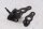 Hoofdstatiefbevestiging, statiefhouder BMW R 1100 GS 259 0409 93-99