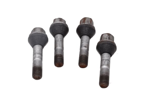 Wheel bolt set, rear wheel mounting, rim BMW R 1100 GS 259 0409 93-99