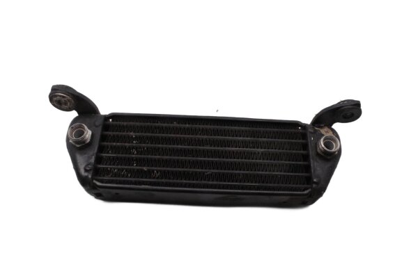 Oil cooler, engine cooling, oil line, fins 1341014 BMW R 1100 GS 259 0409 93-99