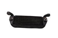 Oil cooler, engine cooling, oil line, fins 1341014 BMW R 1100 GS 259 0409 93-99