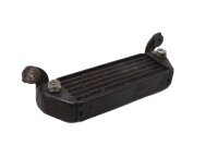 Oil cooler, engine cooling, oil line, fins 1341014 BMW R 1100 GS 259 0409 93-99