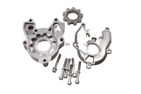 Complete aandrijfset voor oliepomp, waaier en schroef. BMW R 1100 GS 259 0409 93-99