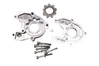 Complete aandrijfset voor oliepomp, waaier en schroef. BMW R 1100 GS 259 0409 93-99
