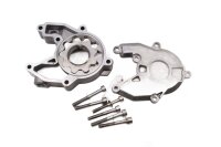 Complete aandrijfset voor oliepomp, waaier en schroef. BMW R 1100 GS 259 0409 93-99