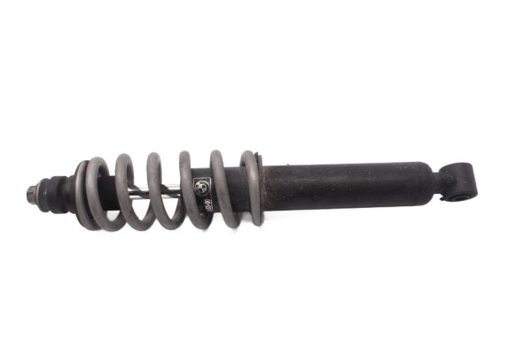 Voorste veerpoot, schokdemper, ophanging, trekstang BMW R 1200 R R1ST K27 0378 07-10