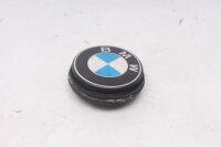 Tunnus Logo Kansi sininen valkoinen musta pyöreä BMW R 1200 R R1ST K27 0378 07-10
