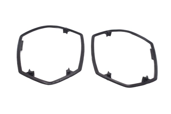 Kleppendekselpakkingenset, cilinderkoppakkingenset BMW R 1200 R R1ST K27 0378 07-10