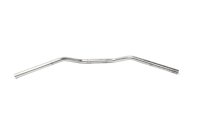 Manubrio conico zigrinato da 22 mm LUCAS 0027 Ducati...