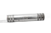 Lenker 22mm konifiziert Riffelung LUCAS 0027 Ducati Monster 600 ZDM600M 94-98