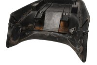 Sædebetræk, sædehynde, førersæde bag Ducati Monster 600 ZDM600M 94-98