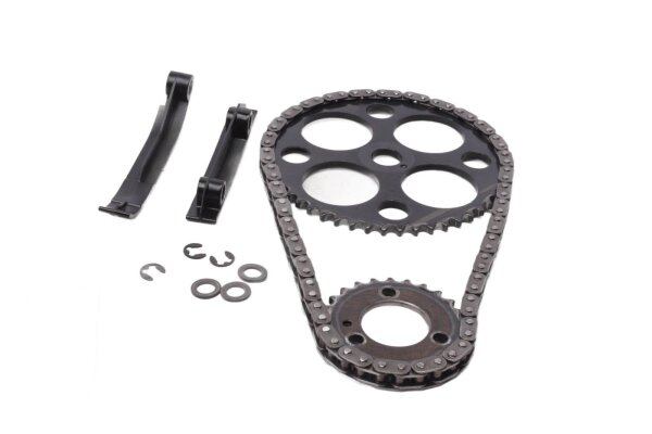 Jakoketju, ketjunkiristin, vaihteisto, öljypumppu BMW R 1100 GS 259 0409 93-99