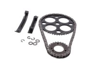 Jakoketju, ketjunkiristin, vaihteisto, öljypumppu BMW R 1100 GS 259 0409 93-99