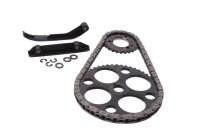 Jakoketju, ketjunkiristin, vaihteisto, öljypumppu BMW R 1100 GS 259 0409 93-99