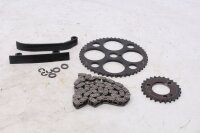 Jakoketju, ketjunkiristin, vaihteisto, öljypumppu BMW R 1100 GS 259 0409 93-99