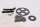 Jakoketju, ketjunkiristin, vaihteisto, öljypumppu BMW R 1100 GS 259 0409 93-99