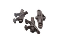 keinuvivun kiinnike vasen sylinterikansi venttiilikoppa BMW R 1100 GS 259 0409 93-99