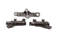 keinuvivun kiinnike vasen sylinterikansi venttiilikoppa BMW R 1100 GS 259 0409 93-99