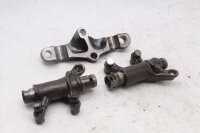 keinuvivun kiinnike vasen sylinterikansi venttiilikoppa BMW R 1100 GS 259 0409 93-99