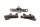 keinuvivun kiinnike vasen sylinterikansi venttiilikoppa BMW R 1100 GS 259 0409 93-99
