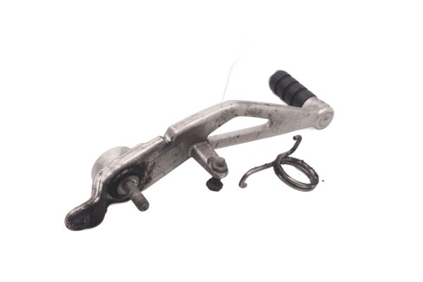 Bakre bromshandtag, nedre fotbromspedalhandtag BMW R 1200 R R1ST K27 0378 07-10