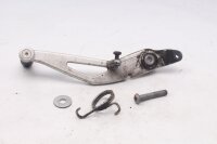 Bakre bromshandtag, nedre fotbromspedalhandtag BMW R 1200 R R1ST K27 0378 07-10