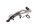 Bakre bromshandtag, nedre fotbromspedalhandtag BMW R 1200 R R1ST K27 0378 07-10