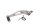 Bakre bromshandtag, nedre fotbromspedalhandtag BMW R 1200 R R1ST K27 0378 07-10
