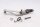 Bakre bromshandtag, nedre fotbromspedalhandtag BMW R 1200 R R1ST K27 0378 07-10