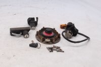 Zündschloss Tankschloss Gepäckschloss Schloss BMW R 1100 GS 259 0409 93-99