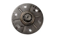 Clutch pressure plate, bearing, disc, clutch Ducati...